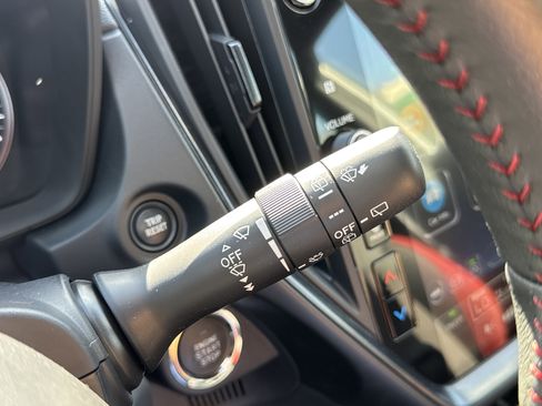 New 2026 Subaru Impreza RS image 18