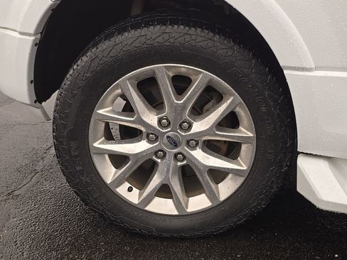 Used 2017 Ford Expedition EL Limited image 59