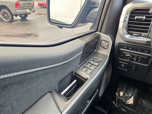 Used 2021 Ford F150 Lariat image 35