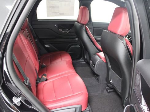 New 2026 Lincoln Corsair Reserve w/ Jet Appearance Package image 31