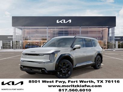 New 2026 Kia EV9 Land w/ Nightfall Edition Package