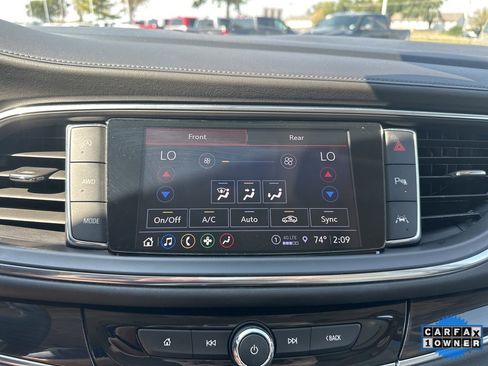Used 2024 Buick Enclave Essence w/ Experience Buick Package image 72