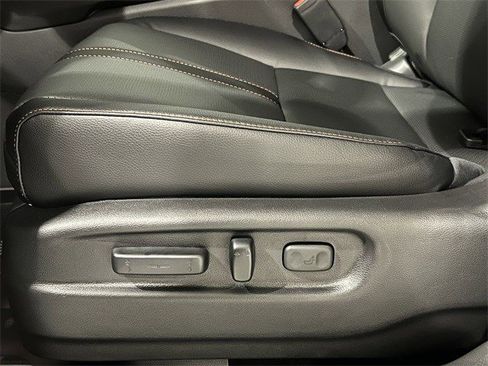 New 2026 Honda Ridgeline TrailSport image 31