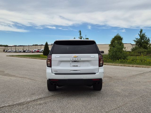 Used 2023 Chevrolet Tahoe High Country w/ Max Trailering Package AWD/4WD image 6