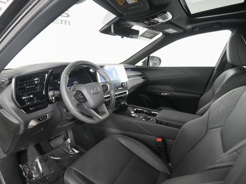 Certified 2025 Lexus RX 350 Premium Plus w/ Convenience Package AWD/4WD image 10