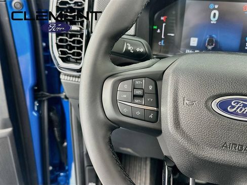 New 2026 Ford Ranger XLT AWD/4WD image 15
