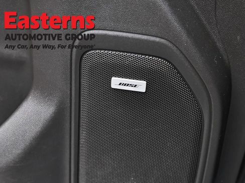 Used 2021 Chevrolet Silverado 1500 RST AWD/4WD image 18