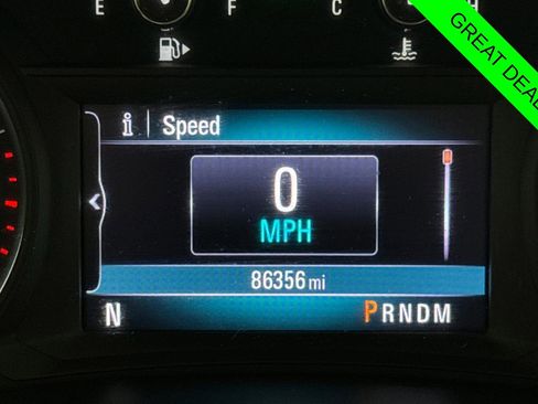 Used 2020 Buick Encore Preferred AWD/4WD image 26