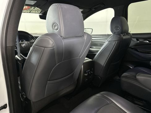 Used 2024 Buick Enclave Premium AWD/4WD image 24