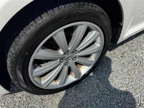 Used 2014 Ford Flex SEL w/ Equipment Group 202A image 16