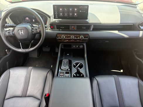 Certified 2026 Honda Pilot EX-L image 2