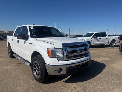 Used 2013 Ford F150 XLT w/ XLT Chrome Pkg