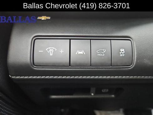 Used 2023 Hyundai Santa Fe Limited AWD/4WD image 16