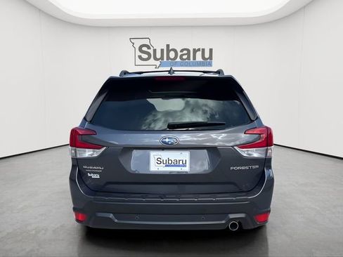 Used 2023 Subaru Forester Limited AWD/4WD image 6