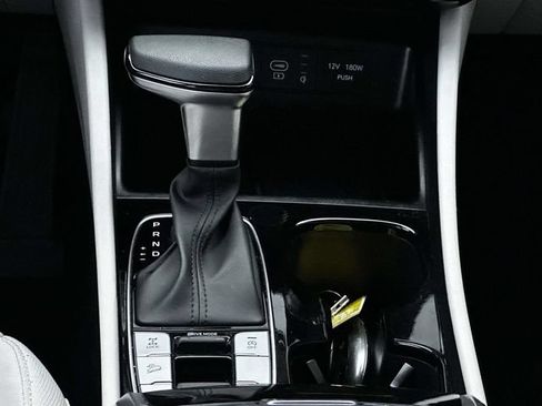Used 2025 Hyundai Tucson SEL AWD/4WD image 22