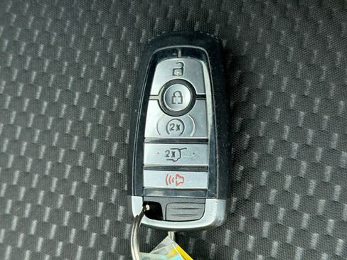 Used 2023 Ford Escape ST-Line w/ Tech Pack #1 image 38