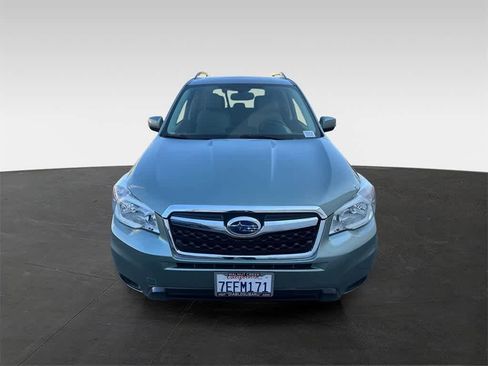 Used 2014 Subaru Forester 2.5i Touring image 6