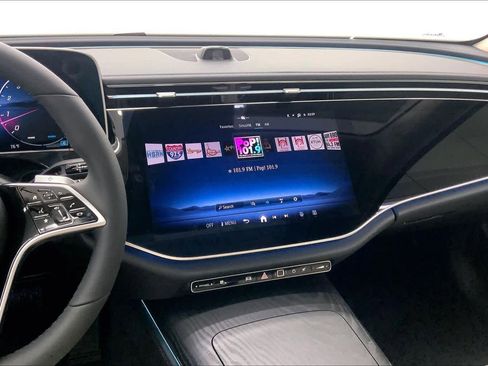 New 2026 Mercedes-Benz E 350 Sedan image 25