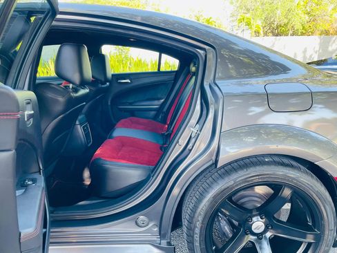 Used 2023 Dodge Charger Scat Pack w/ Plus Group image 10