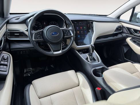 Certified 2023 Subaru Outback Limited AWD/4WD image 15