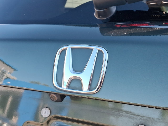 Used 2016 Honda HR-V EX image 32