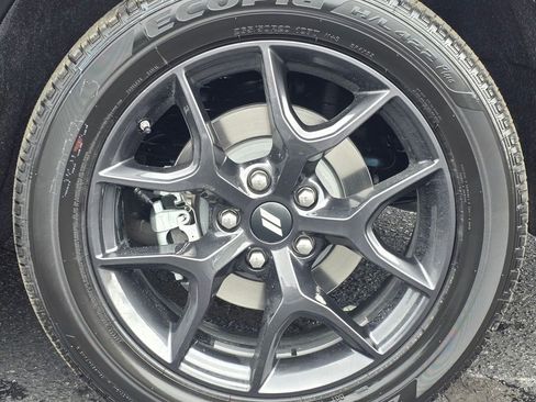 New 2026 Dodge Durango GT image 10