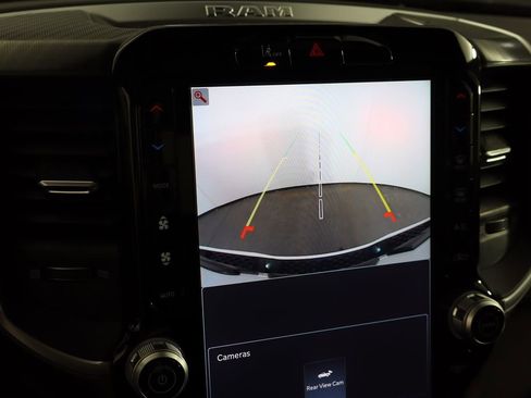 New 2026 RAM 1500 Big Horn image 36