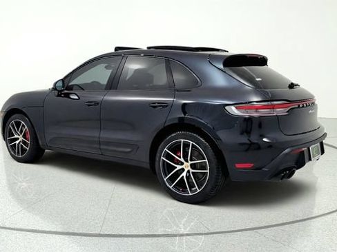 Used 2024 Porsche Macan S AWD/4WD image 6