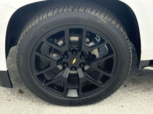 Used 2017 Chevrolet Tahoe Premier image 43