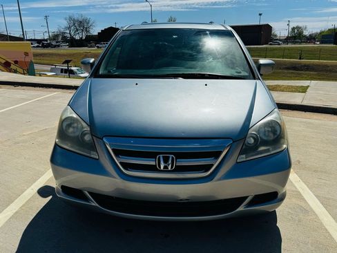 Used 2007 Honda Odyssey EX-L image 6