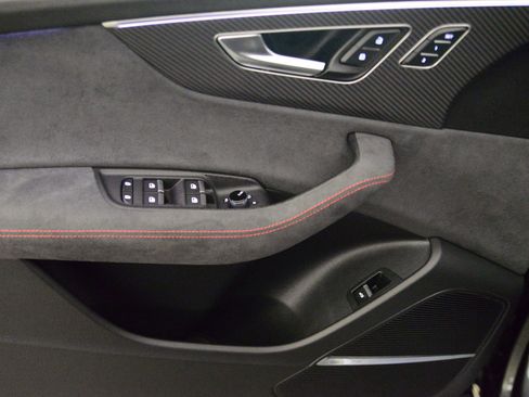 New 2026 Audi RS Q8 performance image 24