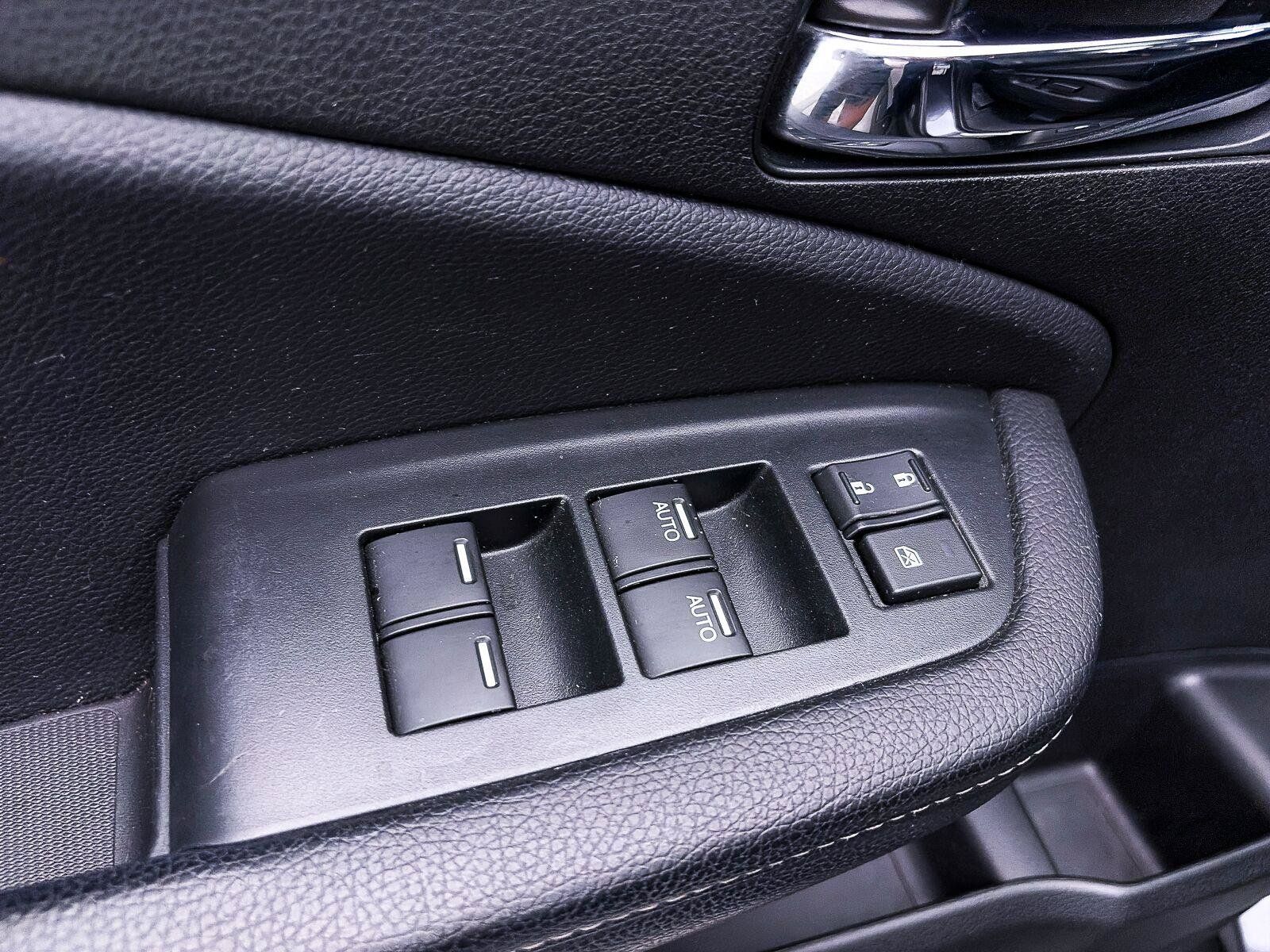 Used 2023 Honda Ridgeline RTL image 17