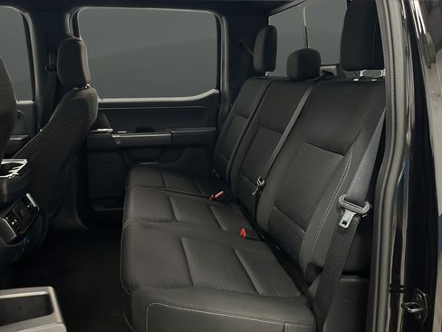 Used 2023 Ford F150 XLT w/ Equipment Group 302A High AWD/4WD image 22