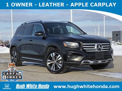 Used 2024 Mercedes-Benz GLB 250 GLB 250