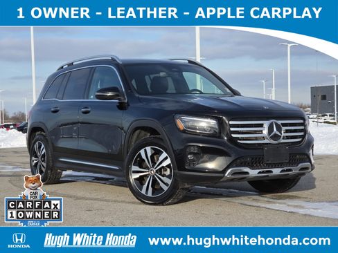 Used 2024 Mercedes-Benz GLB 250 GLB 250 image 1