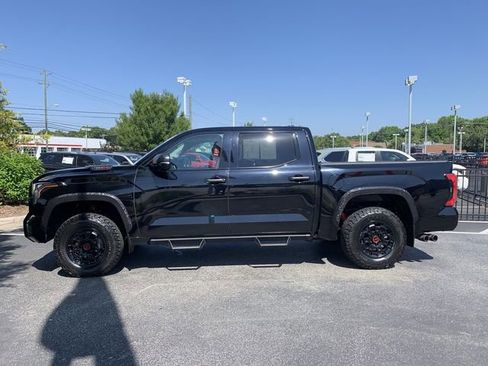 Used 2023 Toyota Tundra TRD Pro AWD/4WD image 5