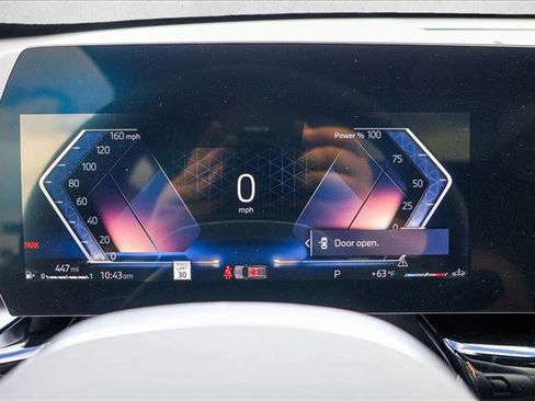 Used 2026 BMW X1 xDrive28i w/ Convenience Package image 14