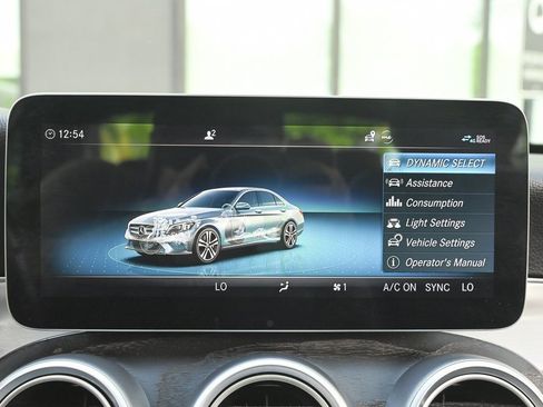 Used 2020 Mercedes-Benz C 300 Sedan image 28