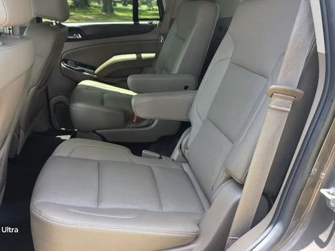 Used 2016 GMC Yukon SLT w/ Open Road Package RWD image 17