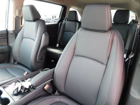 New 2026 Honda Odyssey EX-L image 16