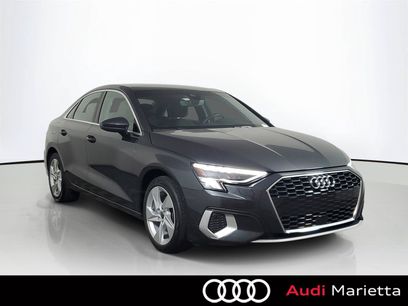 Used 2024 Audi A3 2.0T Premium