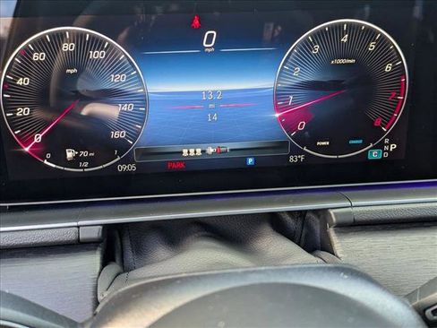 New 2026 Mercedes-Benz GLE 350 GLE 350 image 10