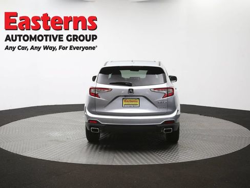 Used 2023 Acura RDX w/ Technology Package AWD/4WD image 37