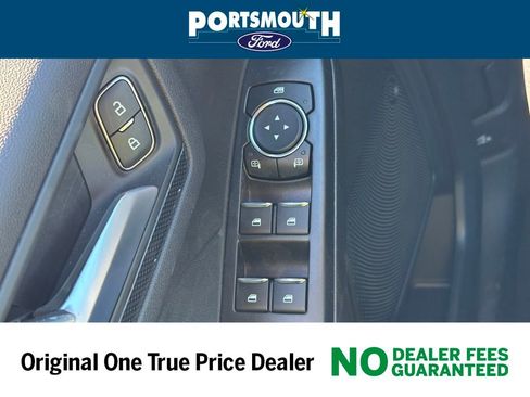 New 2026 Ford Escape ST-Line w/ Tech Pack #1 image 25