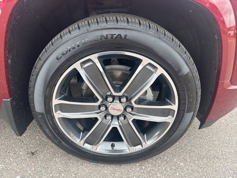 Used 2018 GMC Acadia Denali w/ LPO, Protection Package image 10