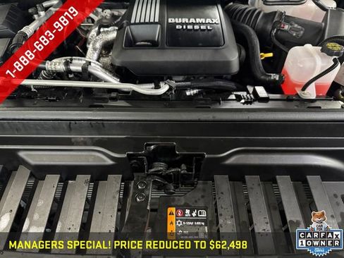 Used 2026 GMC Sierra 1500 AT4 w/ AT4 Premium Package AWD/4WD image 9