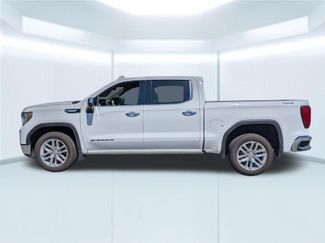 Used 2019 GMC Sierra 1500 SLT AWD/4WD video 2