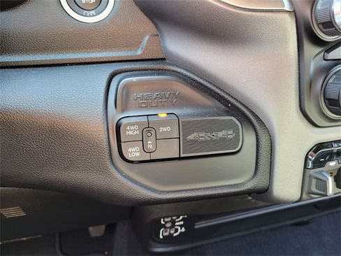 Certified 2024 RAM 3500 Big Horn image 29