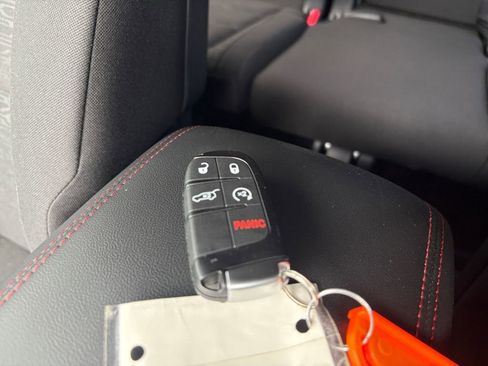 New 2026 Dodge Durango R/T image 29