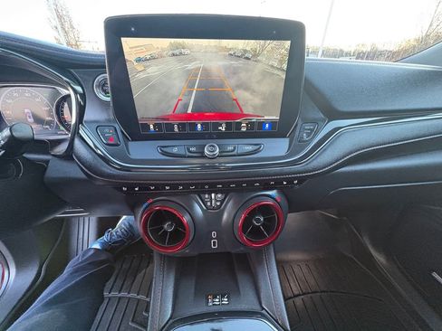 Used 2023 Chevrolet Blazer RS w/ Driver Confidence II Package image 15